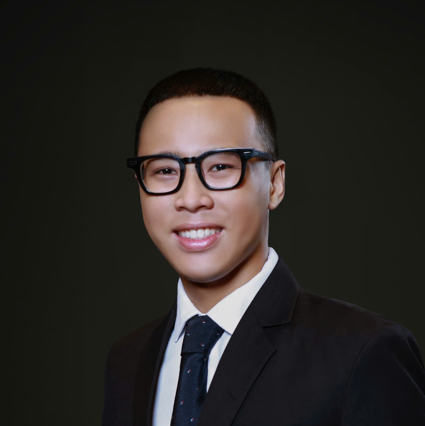 Huy Nguyen