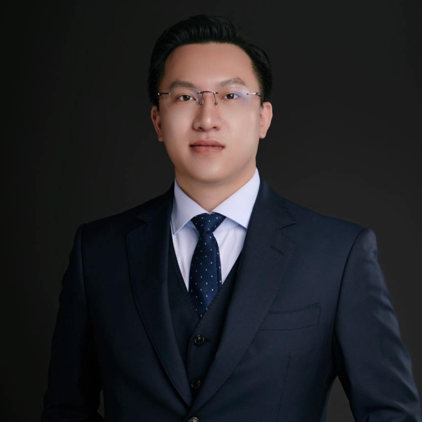 Daniel Nguyen