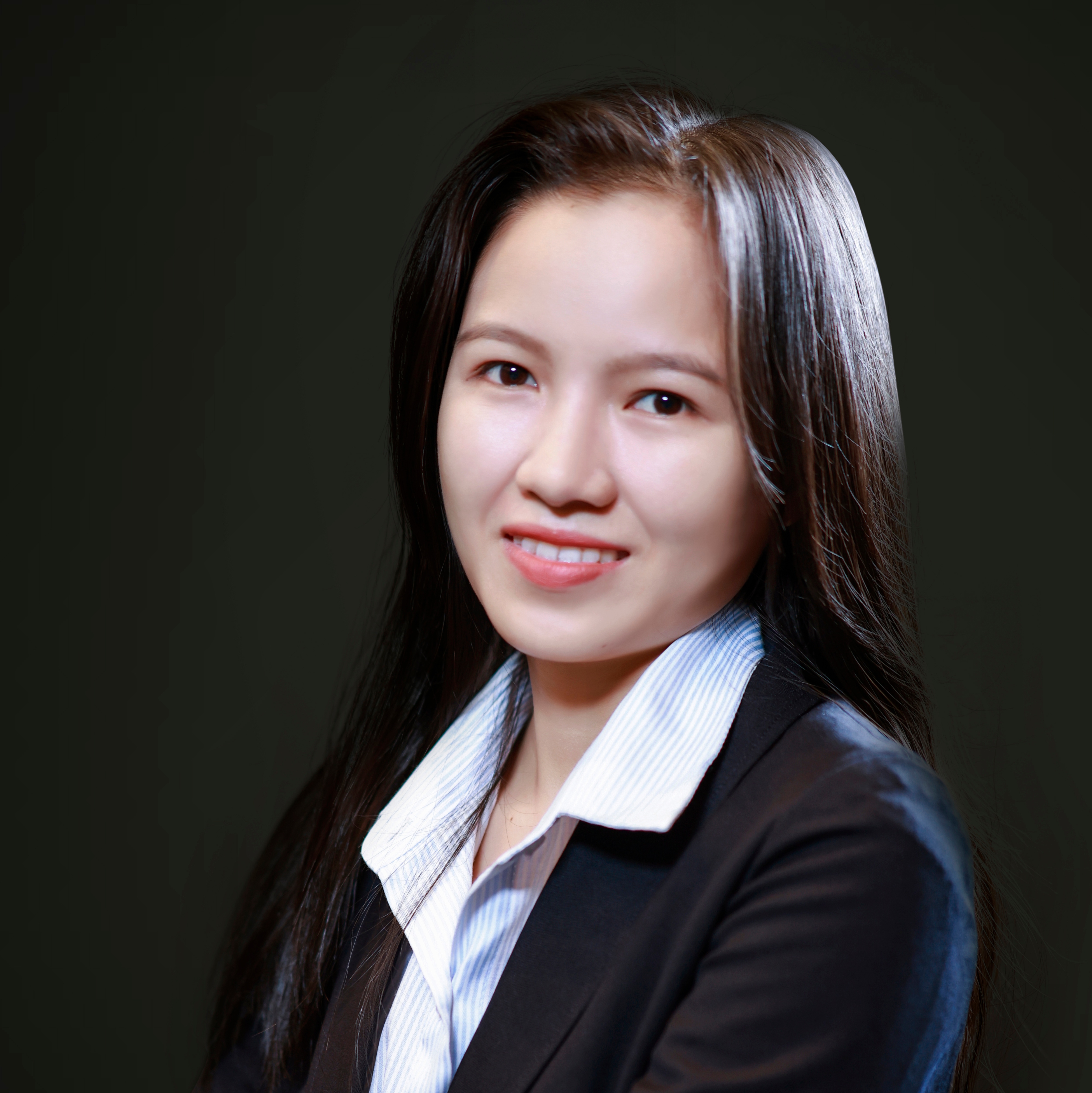 Nguyễn Thị Mỹ Linh
