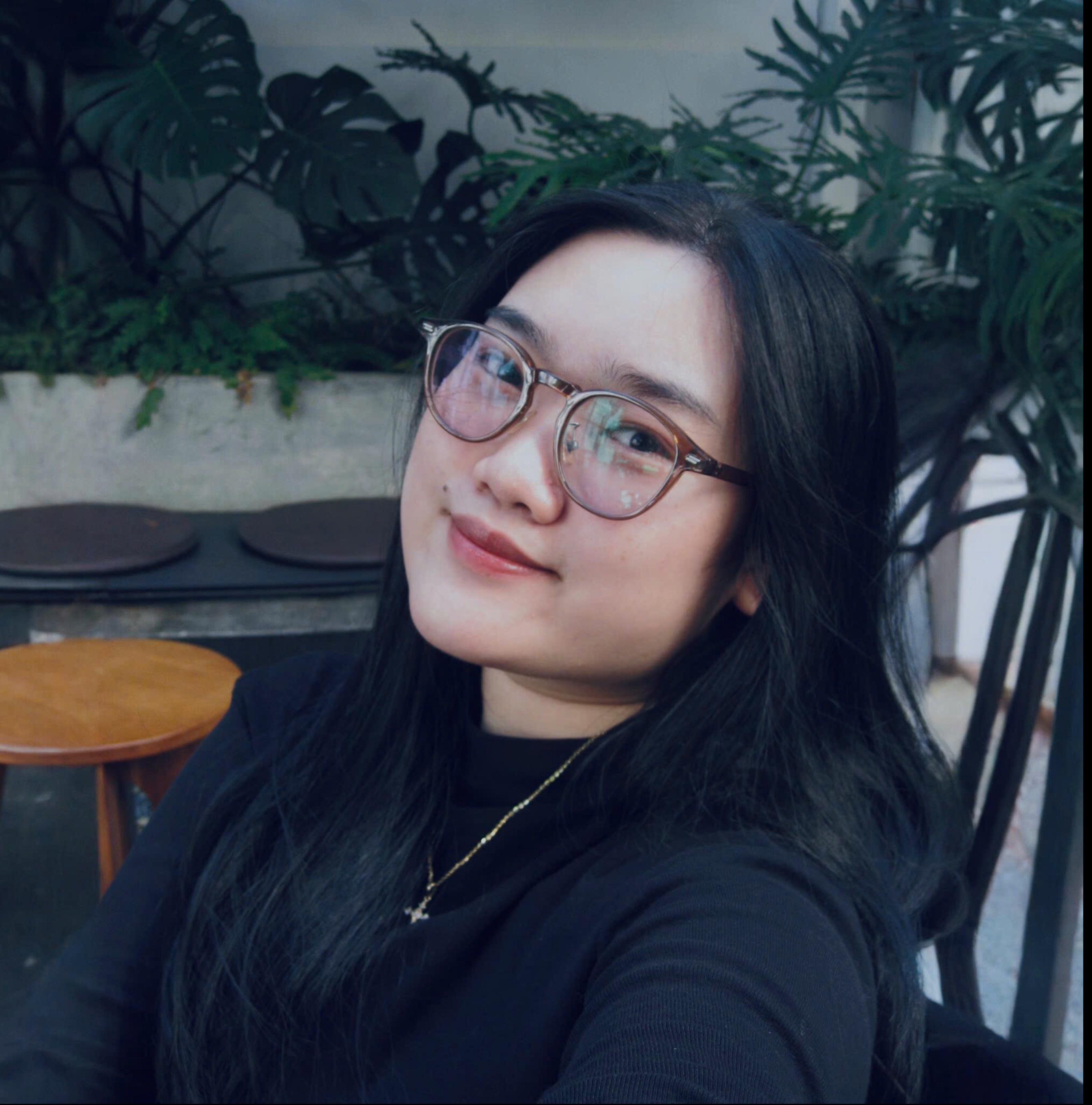 Nguyễn Phạm Thuỳ Dương