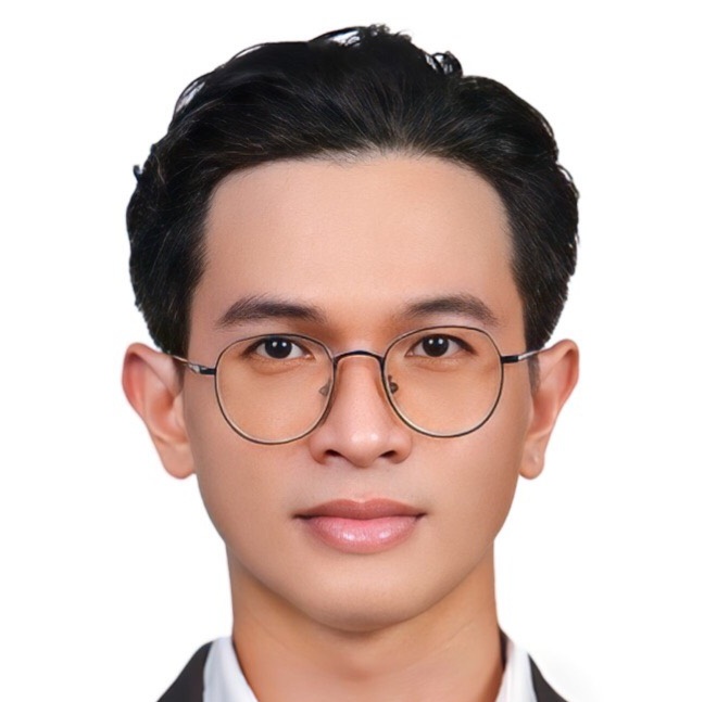 Cao Đình Trung
