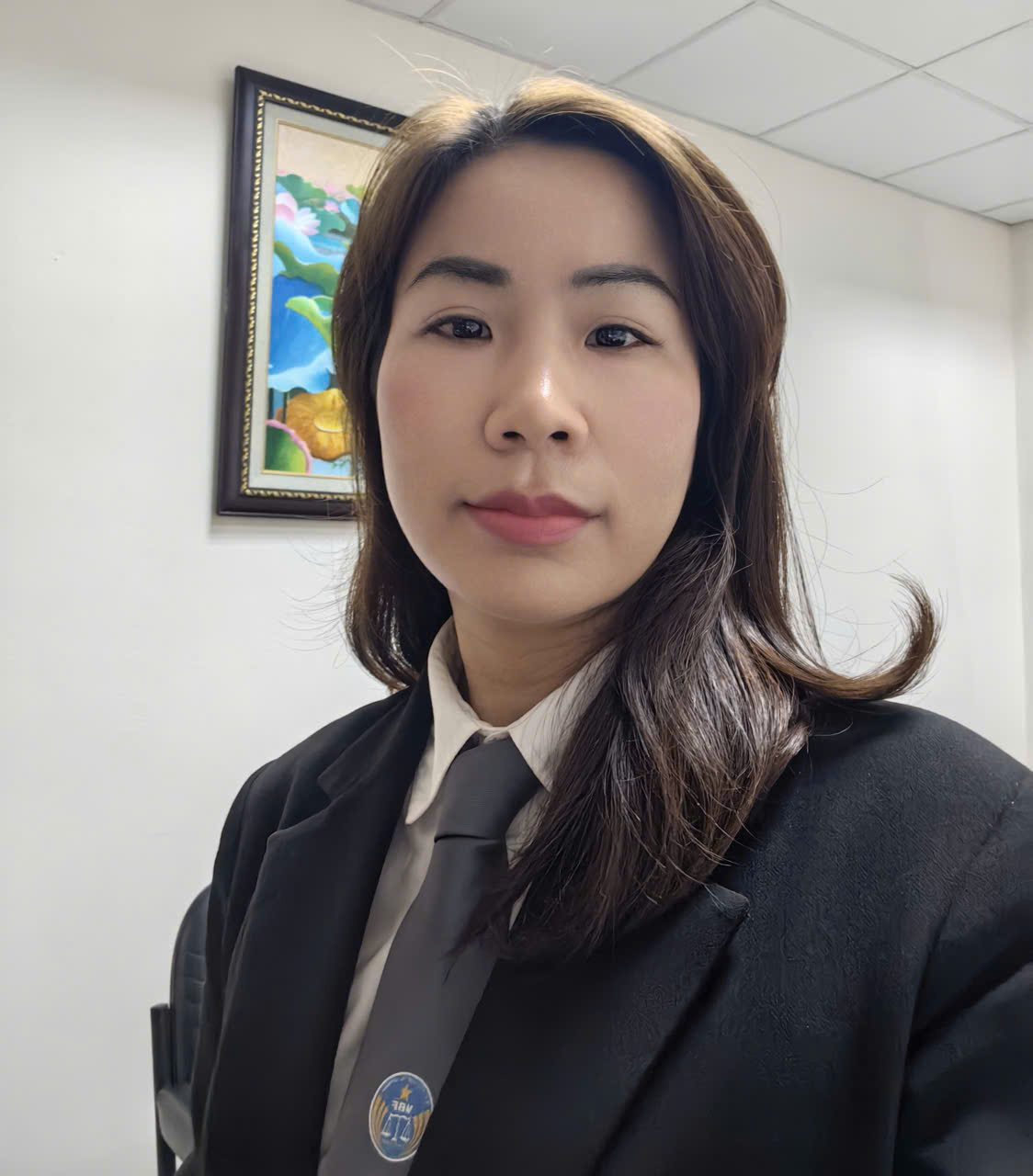 Lê Thu Hiền