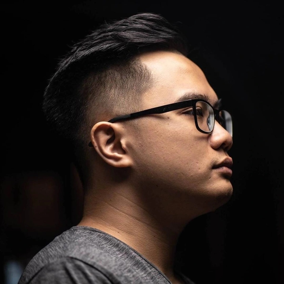 Nguyễn Quốc Huy