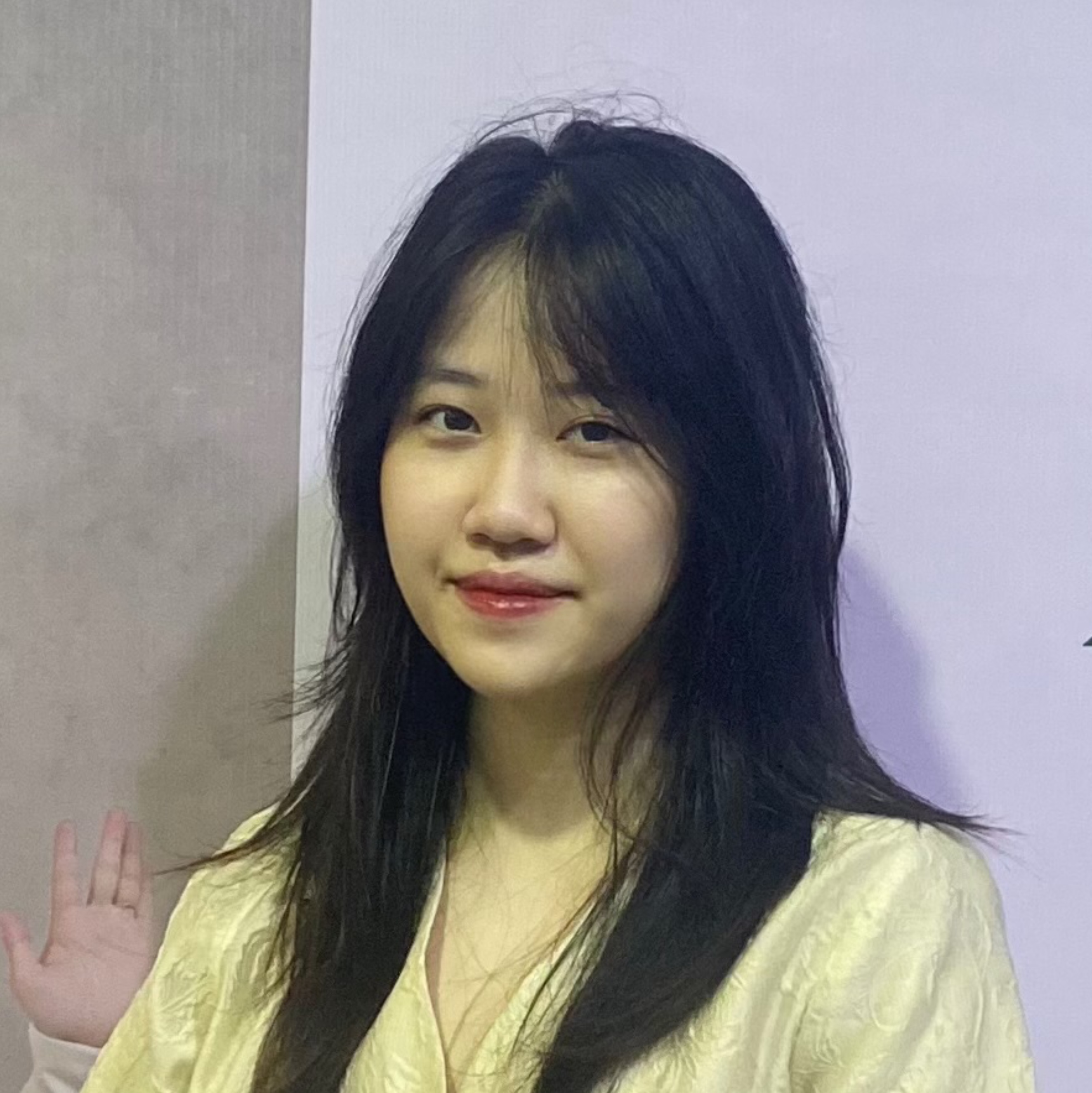 Bùi Lan Anh