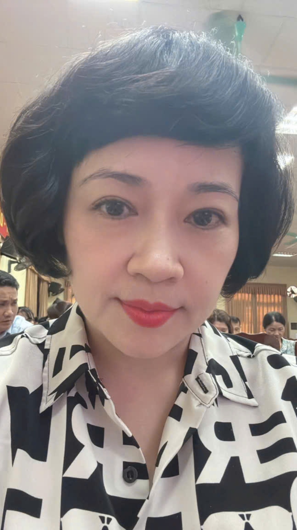 Đinh Đặng Thủy Anh