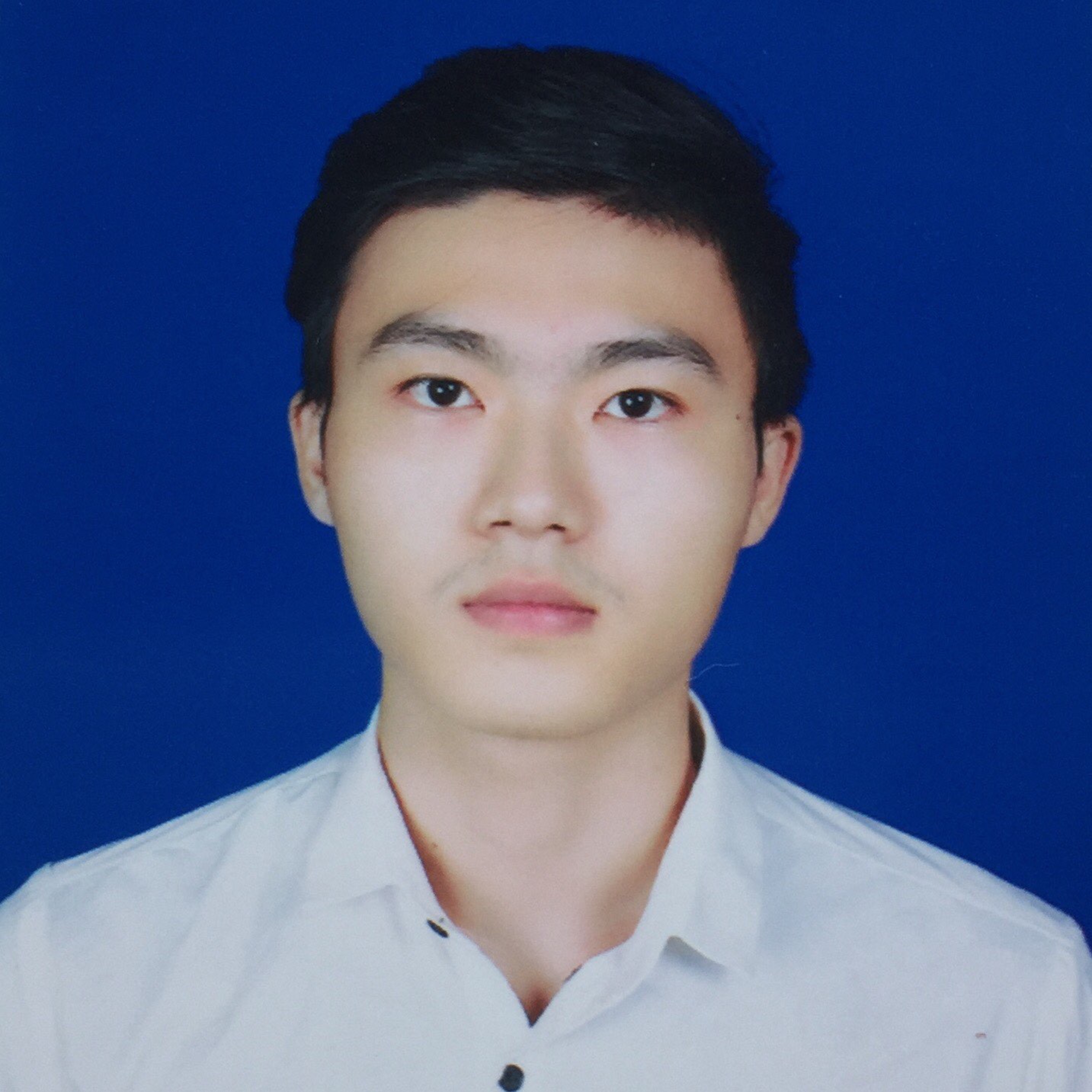 CAO HUY HOÀNG