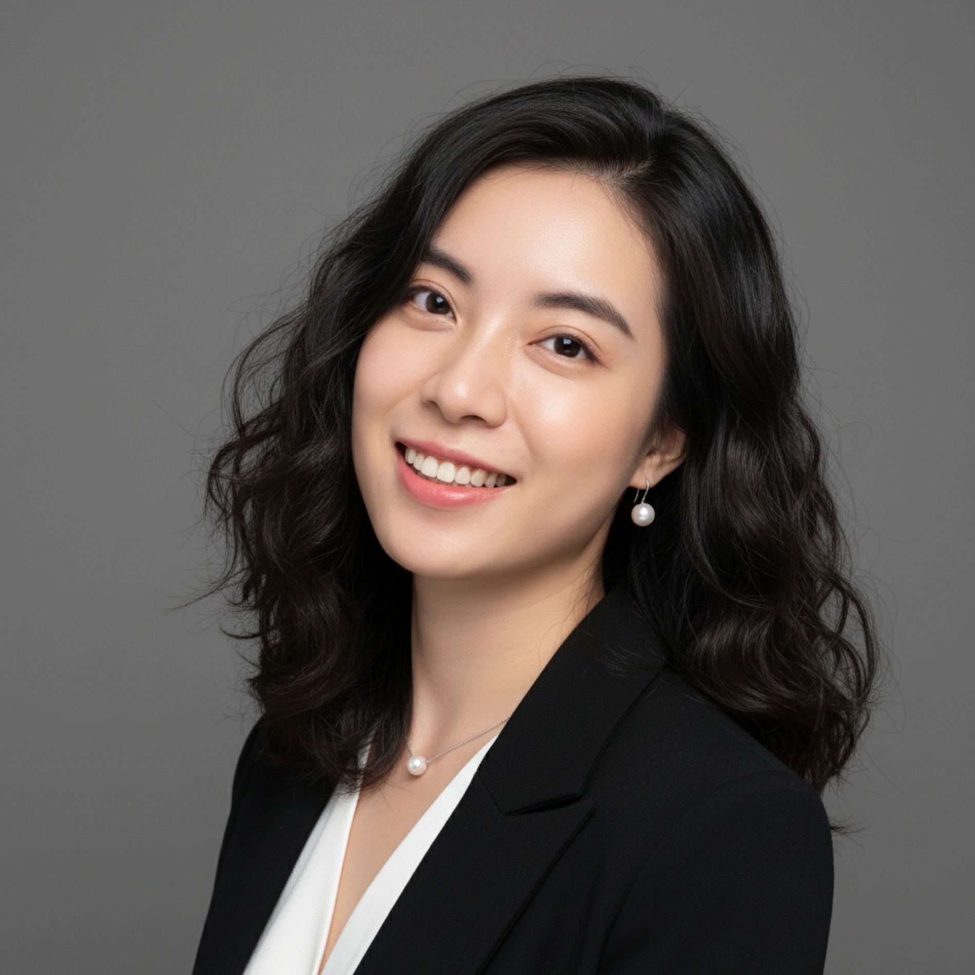 Lê Thuỳ Nhi