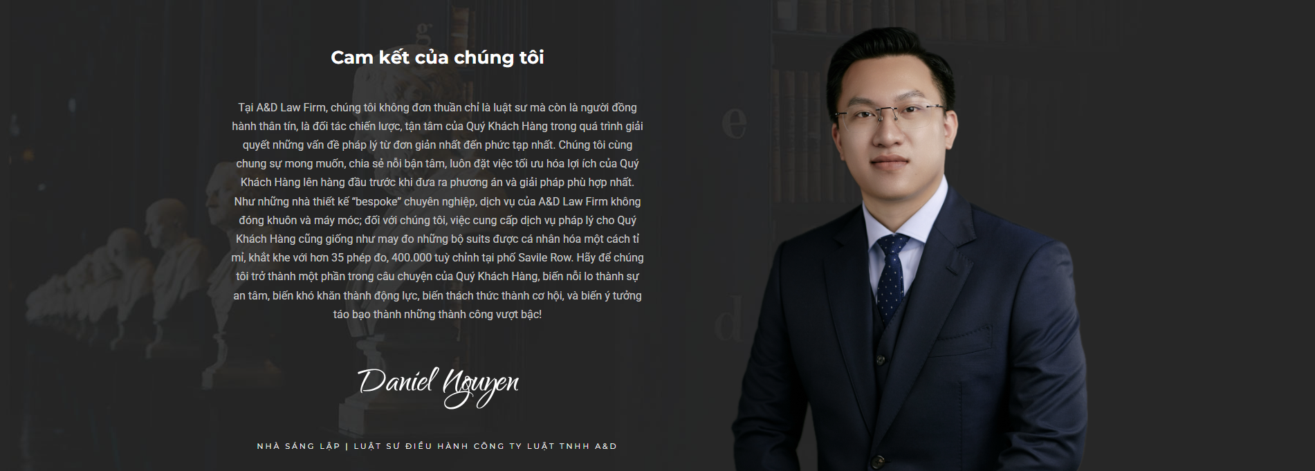 A&D Law Firm